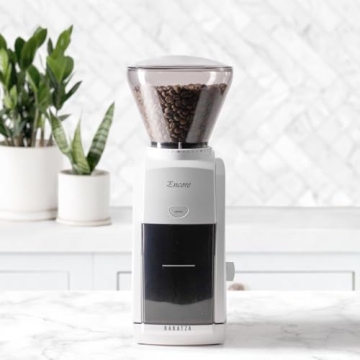 Baratza Encore Coffee Grinder - Award-Winning & User-Friendly