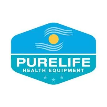 Purelife Glass Enema Bucket Kit - Eco-friendly and Durable