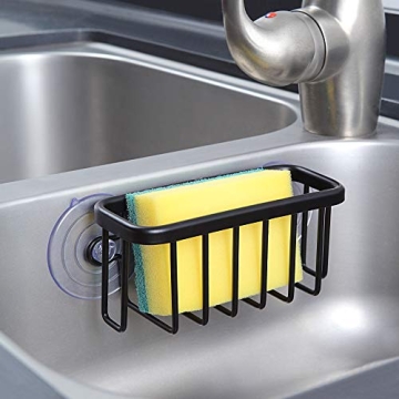 SunnyPoint Kitchen Sink Holder: Durable and Stylish Organizer