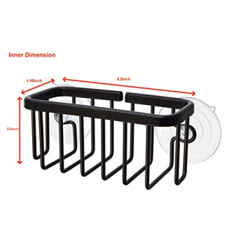 SunnyPoint Kitchen Sink Holder: Durable and Stylish Organizer