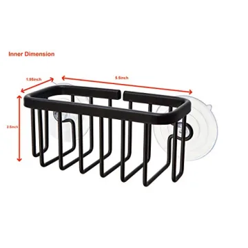 SunnyPoint Kitchen Sink Holder: Durable and Stylish Organizer