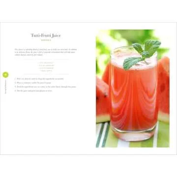 Juicing for Beginners Essential Guide to Healthy Living