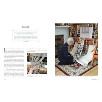 Marking Time with Fabric and Thread: Calendars, Diaries, and Journals within Your Fiber Craft