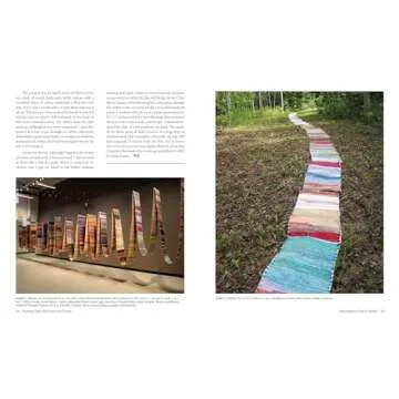 Marking Time with Fabric and Thread: Calendars, Diaries, and Journals within Your Fiber Craft