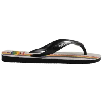 Havaianas Men's Pride Flip Flops for Summer Fun