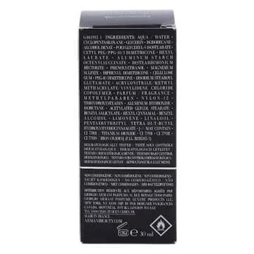 GIORGIO ARMANI Luminous Silk Foundation, 5 Medium Neutral