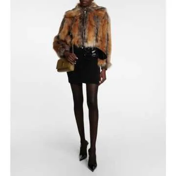 Stylish VOLEECE Slingback Stiletto Heels for Women