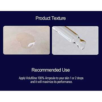 [Sidmool]Cederma Volufiline 100% Ampoule 30ml/For your healthy tightening skin/For Face and body/single drop