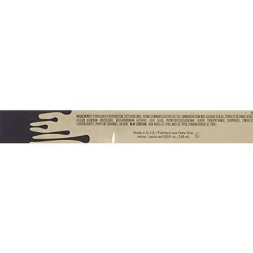 Kylie Cosmetics Lipstick Poppin Gloss Limited Edition Birthday Collection