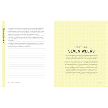 Retrain Your Brain: Cognitive Behavioral Therapy in 7 Weeks: A Workbook for Managing Depression and Anxiety (Retrain Your Brain with CBT)
