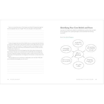 Retrain Your Brain: Cognitive Behavioral Therapy in 7 Weeks: A Workbook for Managing Depression and Anxiety (Retrain Your Brain with CBT)