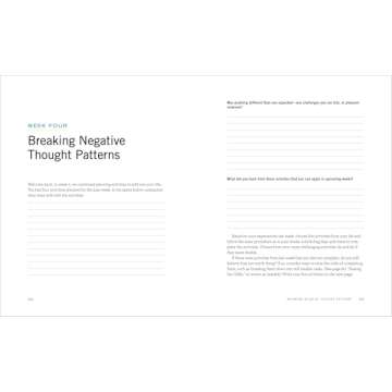 Retrain Your Brain: Cognitive Behavioral Therapy in 7 Weeks: A Workbook for Managing Depression and Anxiety (Retrain Your Brain with CBT)