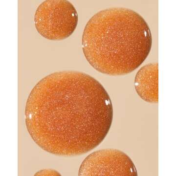 Saltair Shimmering Body Oil - Vegan Moisturizer for Radiance