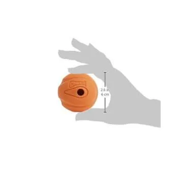 Chuckit! Gen 3 Fetch Medley Balls for Medium Dogs