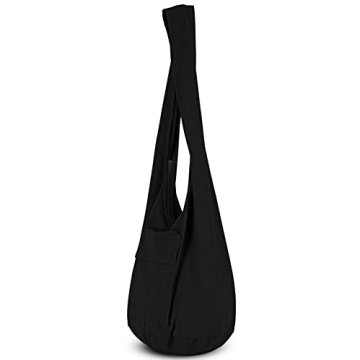 Stylish Handmade Cotton Boho Bag for All Occasions