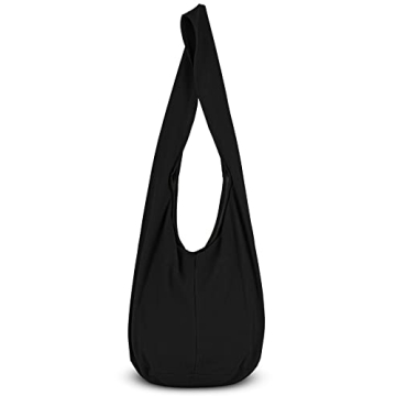 Stylish Handmade Cotton Boho Bag for All Occasions