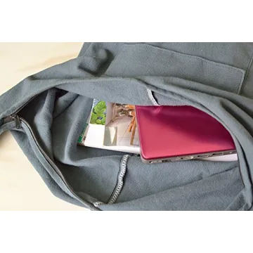 Stylish Handmade Cotton Boho Bag for All Occasions