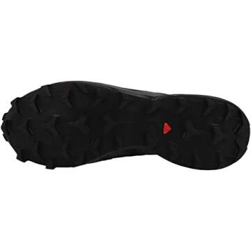 Salomon Women's Speedcross 6 GTX - Trail Running Excellence