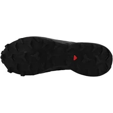 Salomon Women's Speedcross 6 GTX - Trail Running Excellence