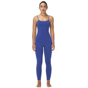 Sunzel One Piece Jumpsuit for Women Comfortable and Stylish