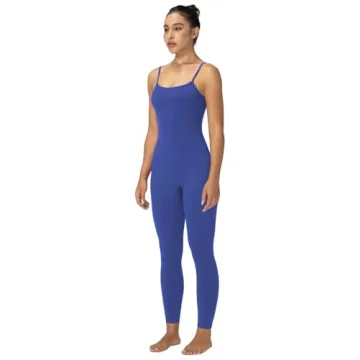 Sunzel One Piece Jumpsuit for Women Comfortable and Stylish