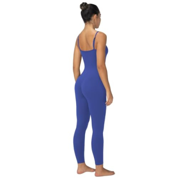 Sunzel One Piece Jumpsuit for Women Comfortable and Stylish