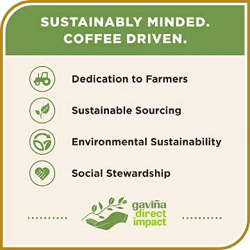 Don Francisco's Premium Hawaiian Hazelnut Ground Coffee: Rich, Aromatic 100% Arabica Beans - Family Crafted Flavored Coffee for a Delightful Morning Brew (3 x 12 oz Cans)