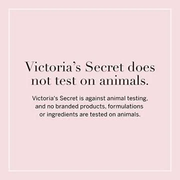 Victoria's Secret Bare Vanilla Nourishing Hand & Body Lotion