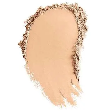 bareMinerals Original Matte Loose Mineral Foundation SPF 15, Powder Foundation Makeup, Buildable Coverage, Reduces Shine, Talc Free Foundation, Vegan