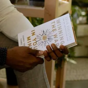 Winning the War in Your Mind: Change Your Thinking, Change Your Life