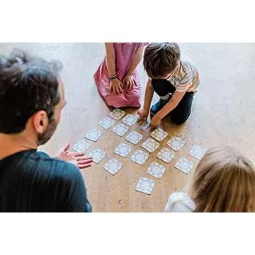 Math for Love Tiny Polka Dot