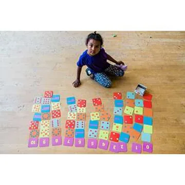 Math for Love Tiny Polka Dot