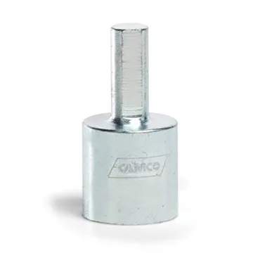 Camco RV Jack Socket Drill Adapter for Effortless Setup