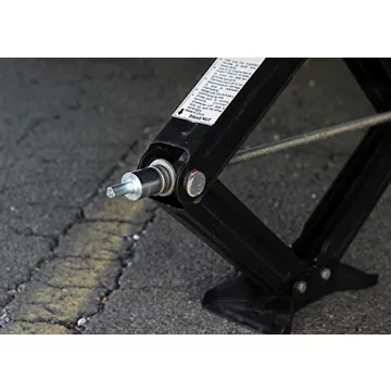 Camco RV Jack Socket Drill Adapter for Effortless Setup