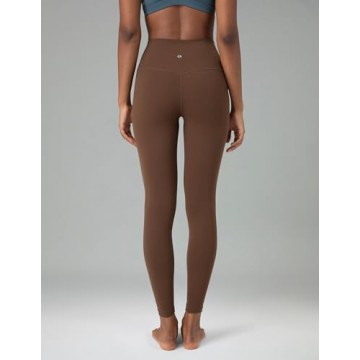 Colorfulkoala Women's Dreamlux High Waisted Leggings