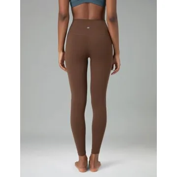 Colorfulkoala Women's Dreamlux High Waisted Leggings