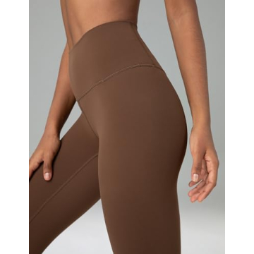 Colorfulkoala Women's Dreamlux High Waisted Leggings