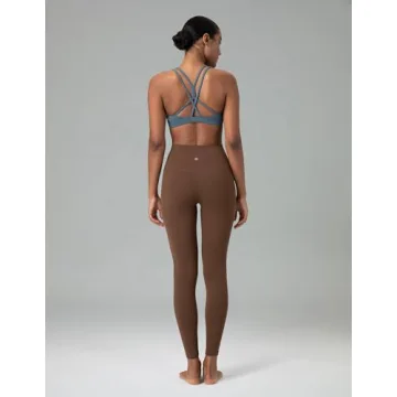 Colorfulkoala Women's Dreamlux High Waisted Leggings