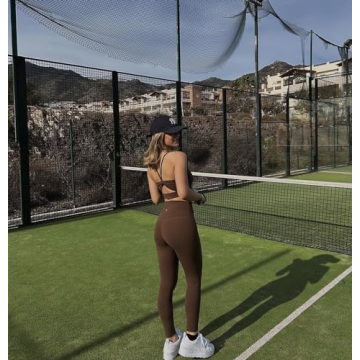 Colorfulkoala Women's Dreamlux High Waisted Leggings