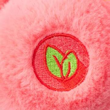 Care Bears 14" Love-A-Lot Bear Plushie - Medium Size - Pink Plush for Ages 4+ – Perfect Stuffed Animal Holiday, Birthday Gift, Super Soft and Cuddly – Good For Girls and Boys, Collectors