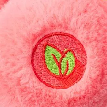 Care Bears 14" Love-A-Lot Bear Plushie - Medium Size - Pink Plush for Ages 4+ – Perfect Stuffed Animal Holiday, Birthday Gift, Super Soft and Cuddly – Good For Girls and Boys, Collectors