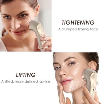 Radio Frequency Skin Tightening Device for All Ages