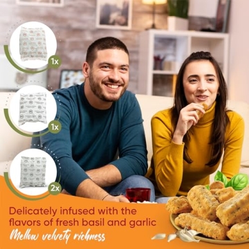 Delicious Mississippi Cheese Straws Variety Pack 32oz