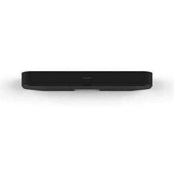 Sonos Beam Smart TV Soundbar with Alexa Built-in