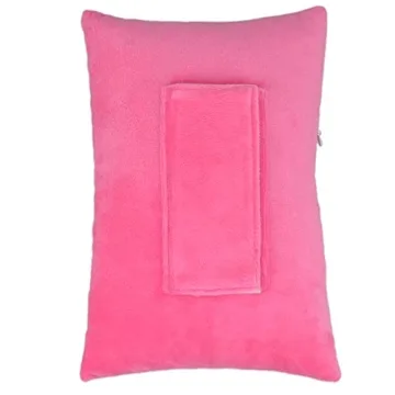 Rainbowstar Chemotherapy Pillows for Post-Surgery Chest Port Support Cushion