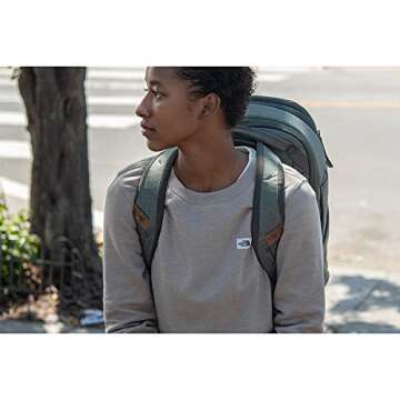 Peak Design Travel Line Backpack 30L - Versatile & Stylish