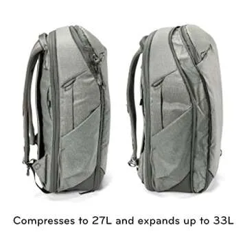 Peak Design Travel Line Backpack 30L for All Travelers