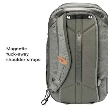 Peak Design Travel Line Backpack 30L for All Travelers