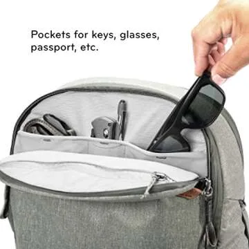 Peak Design Travel Line Backpack 30L for All Travelers