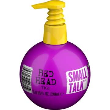 TIGI Bed Head Small Talk Thickening Cream for All Hair Types
